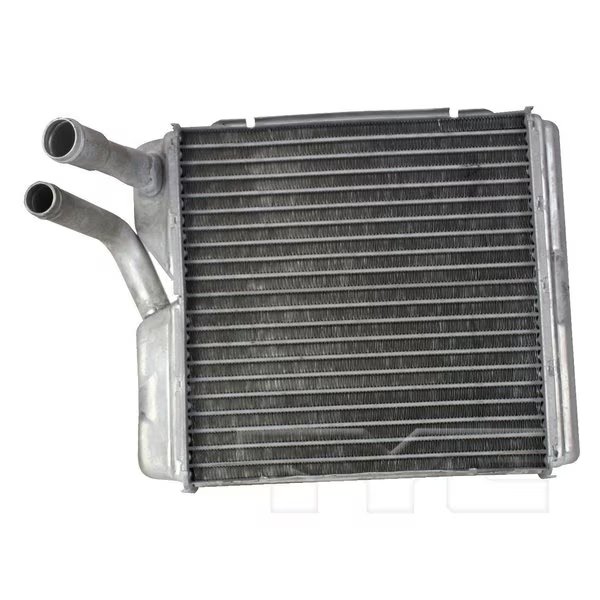 Tyc Hvac Heater Core, 96057, Tyc Products, Mfr#: 96057